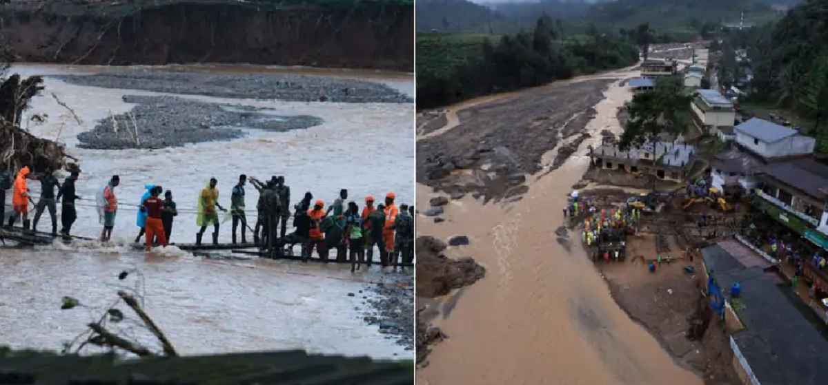 Wayanad Landslide: 282 लाशें मिल चुकीं, क्यों बढ़ रही मौतों की संख्या? 5 पॉइंट्स में ताजा अपडेट्स