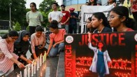 Kolkata Doctor Rape Murder Case