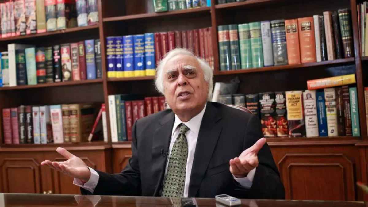 'रिजाॅल्यूशन में उनके मन की बात...', कोलकाता मामले में बार एसोसिएशन ने कपिल सिब्बल पर क्यों उठाए सवाल?
