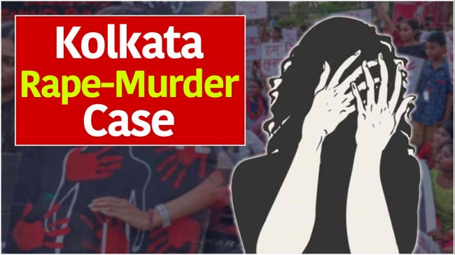 Kolkata Murder Case Kolkata Murder Case