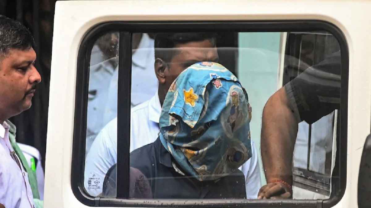 लाश के साथ हवस बुझाई और फिर...कोलकाता डॉक्टर रेप-मर्डर केस के आरोपी के खुलासे सुन दहल जाएगा दिल