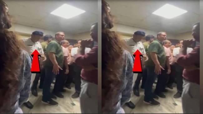 Kolkata rape-murder case