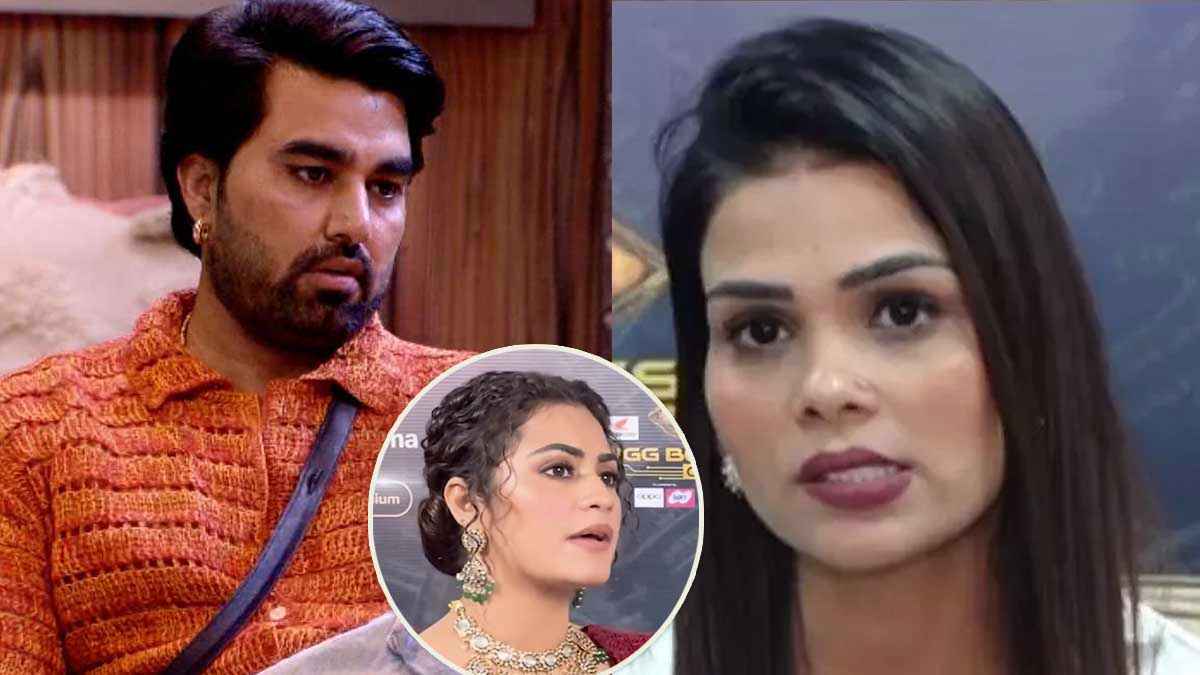 Armaan Malik का बीवी से डिवोर्स क्या पहले से था प्लांड? Kritika बोलीं- बिग बॉस पहले से...