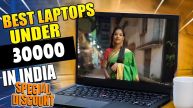 Laptop Under 30000 in India