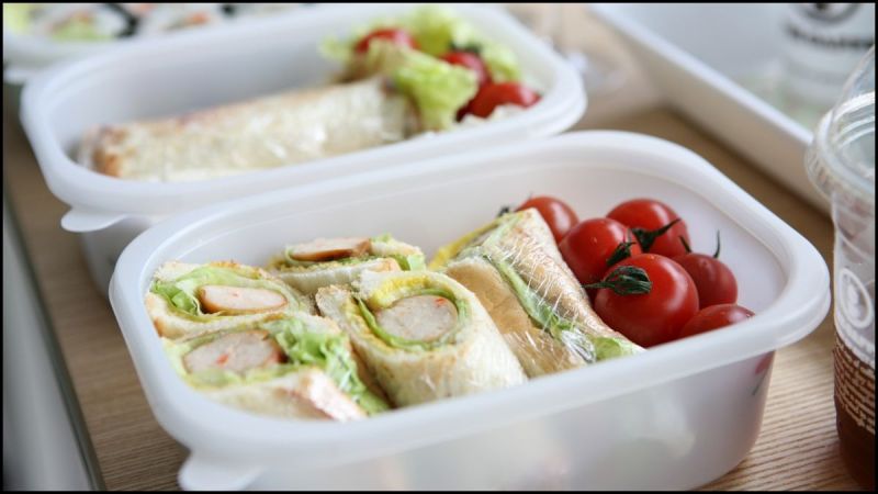 Lunch Box