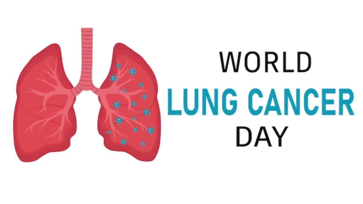 Lung Cancer Day