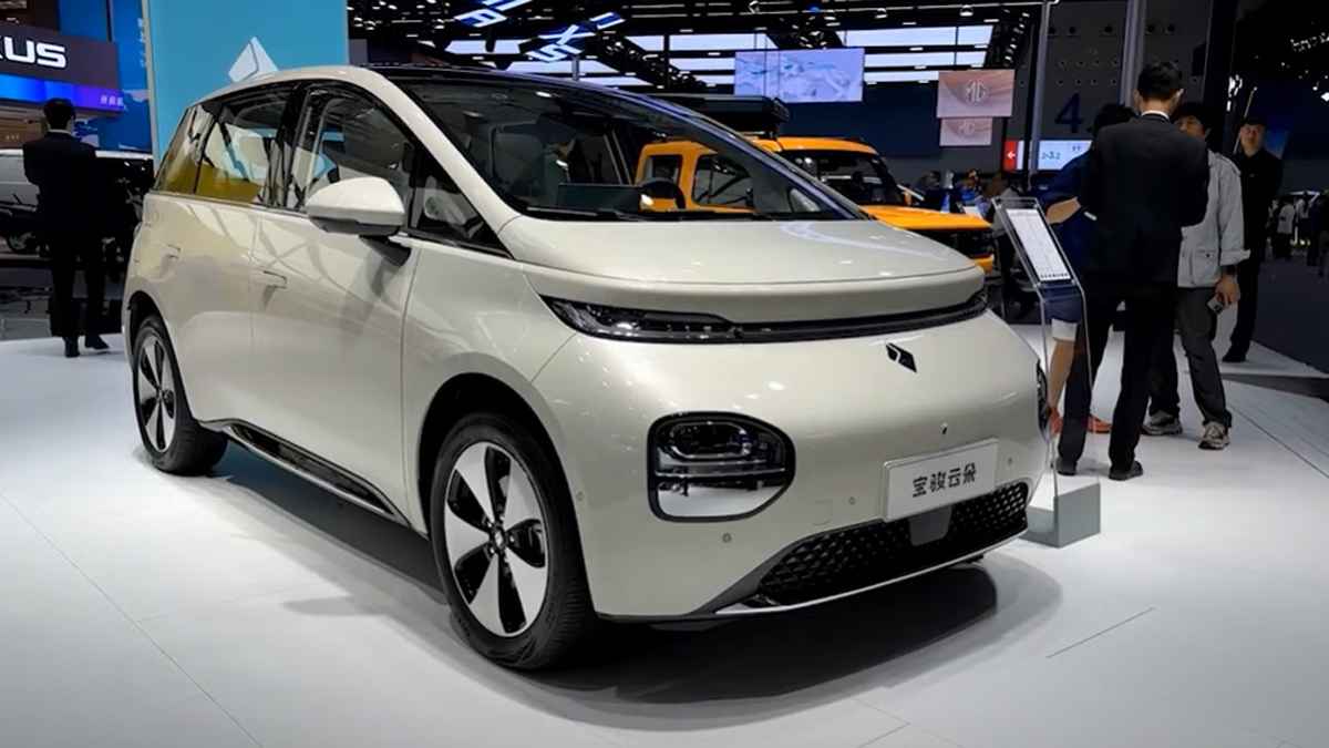 MG Windsor EV में मिलेगा सबसे बड़ा डिस्प्ले! Tata Curvv EV की बढ़ेंगी मुश्किलें