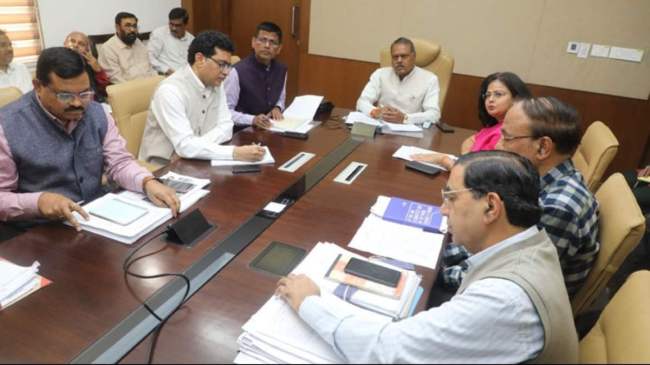 MP Nasha Mukt Bharat Abhiyan MP Nasha Mukt Bharat Abhiyan