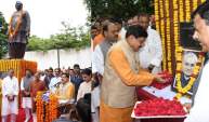 Madhya Pradesh CM Mohan Yadav (54)