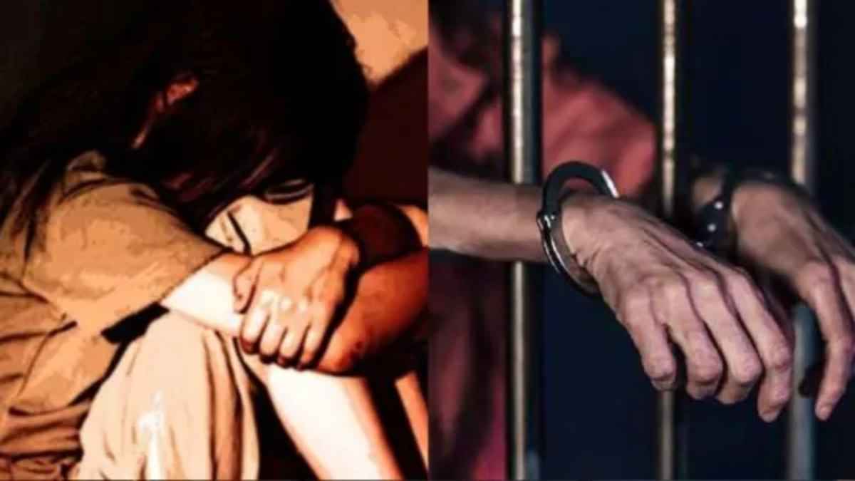 Maharashtra Akola School Case