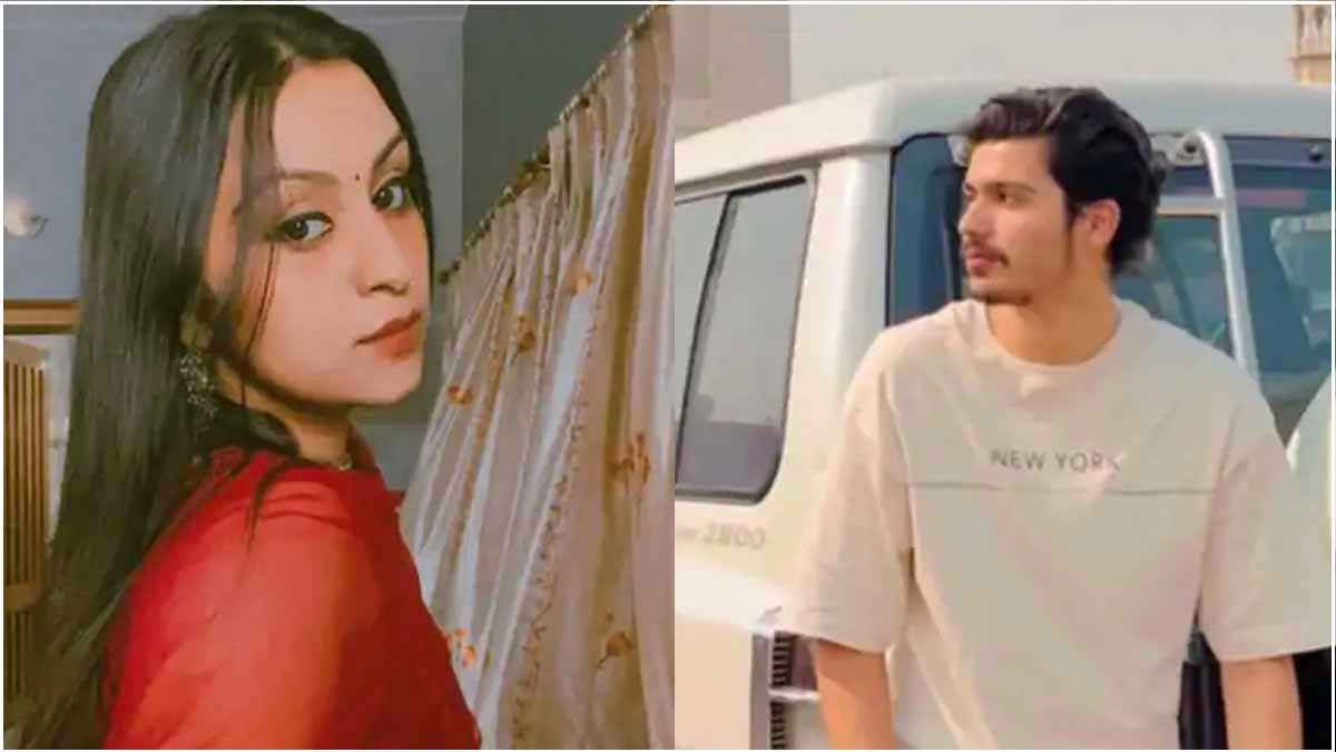 बिहार की मेडिकल स्टूडेंट का महाराष्ट्र में मर्डर, अफेयर के शक में चौथे फ्लोर से फेंका