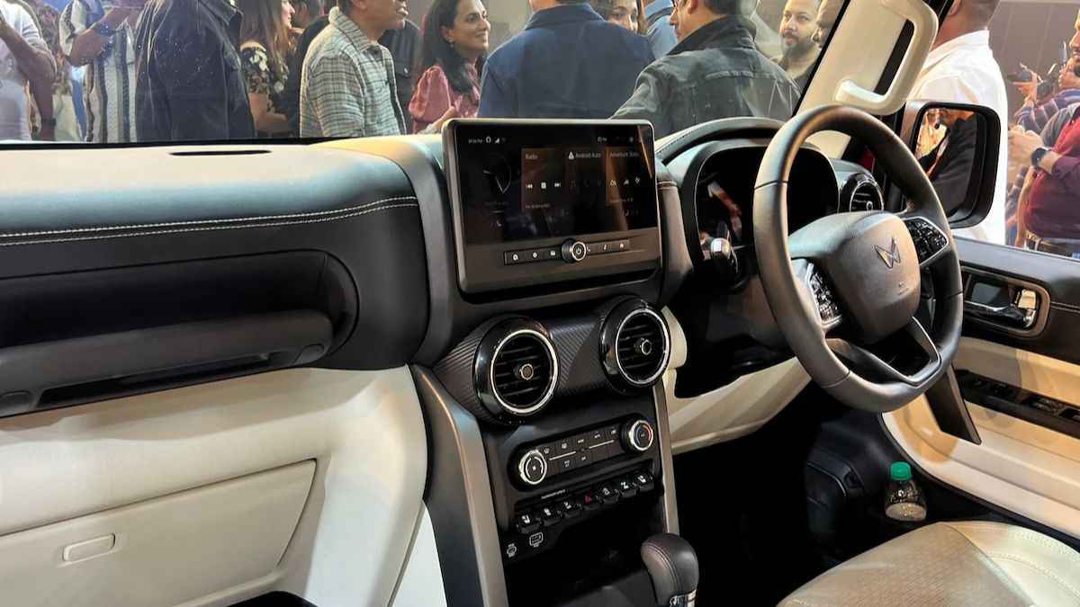 Mahindra Thar Roxx (2)