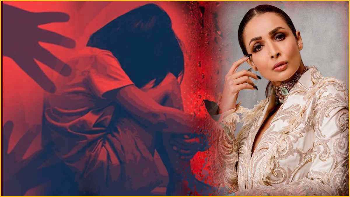 Malaika Arora Viral Post