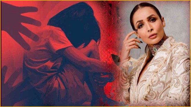 Malaika Arora Viral Post