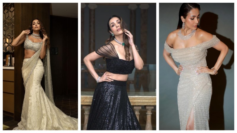 Malaika Arora