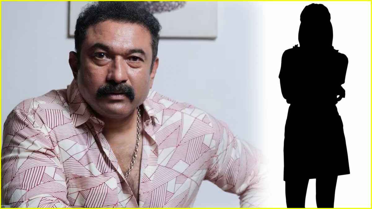 Malayalam Actor Baburaj Case