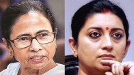 Mamata Banerjee-Smriti Irani