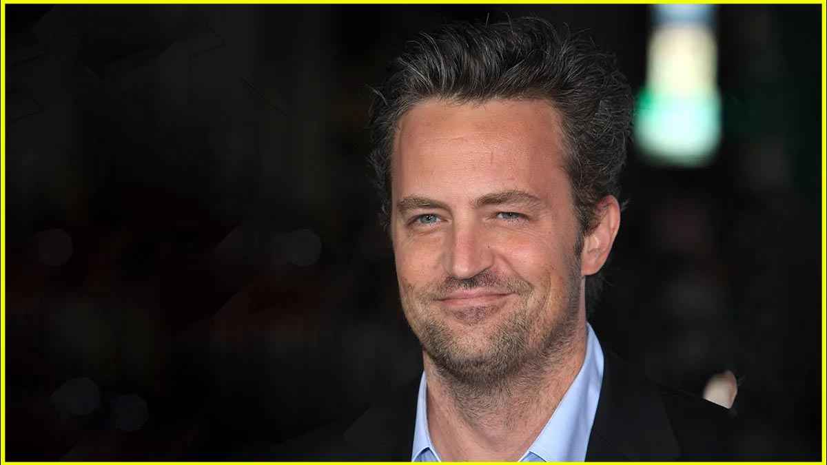 Matthew Perry की मौत के आरोपी डॉक्टर की डिमांड मंजूर, प्रैक्टिस के लिए माननी होगी शर्त