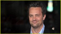 Matthew Perry