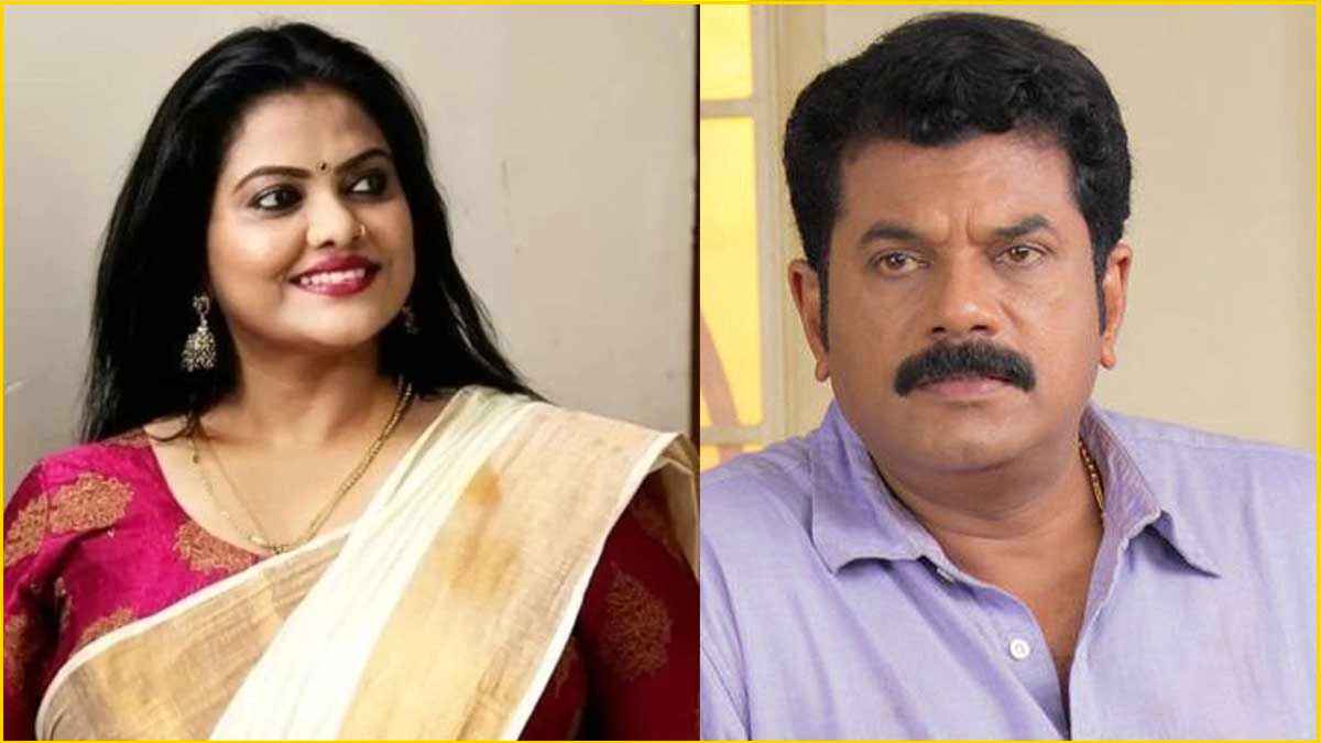 क्या पैसे न देने पर मशहूर एक्ट्रेस ने सीनियर एक्टर पर लगाए हैरेसमेंट के आरोप? केस ने लिया नया मोड़