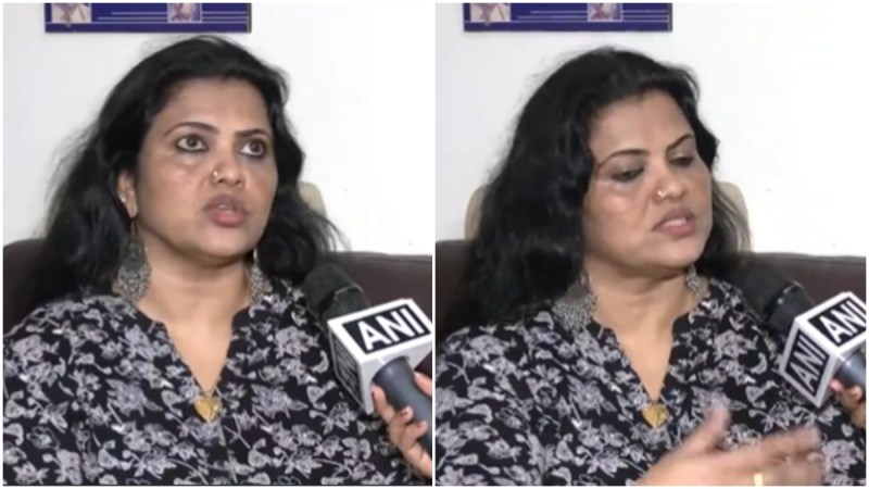 Justice Hema Committee Report.