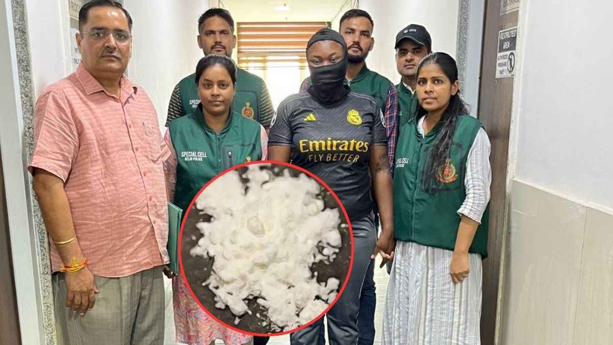 क्या है मेस्केलीन और कितनी खतरनाक? दिल्ली में पहली बार हुई एंट्री, इस 'नई' ड्रग के बारे में जानें सब कुछ