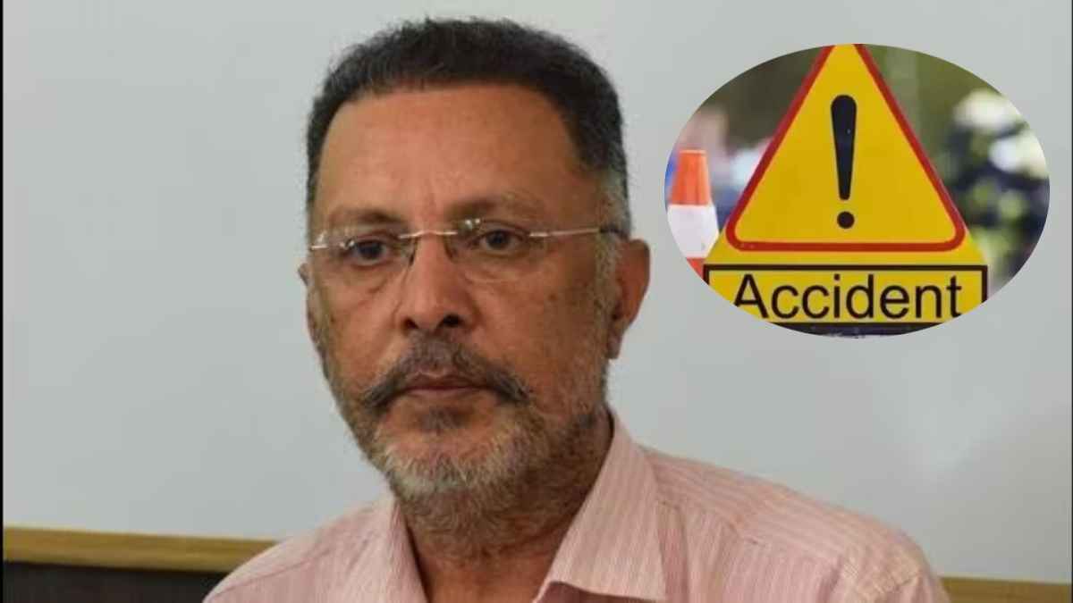 Minister Balbir Singh