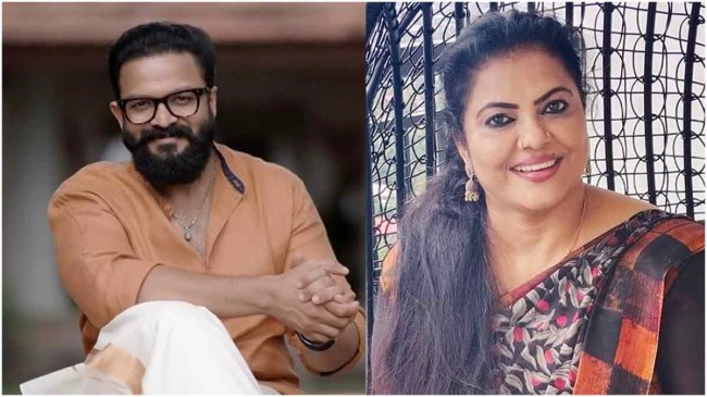 FIR Against Jayasurya
