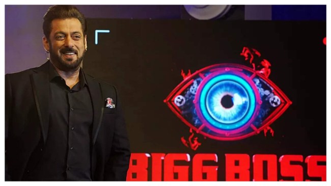 Bigg Boss 18 Bigg Boss 18