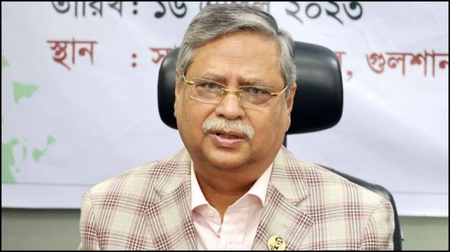 Mohammed Shahabuddin, President Of Bangladesh Mohammed Shahabuddin, President Of Bangladesh