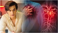 Mohsin Khan Heart Attack