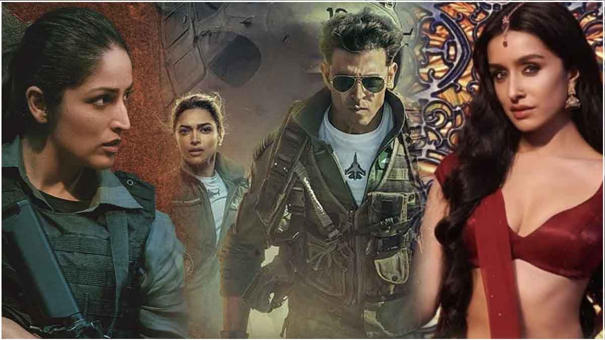 Most Tickets Sold in Advance For Bollywood Film in 2024