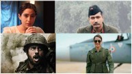 OTT Patriotic Movies For Independence Day