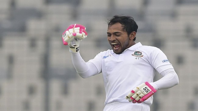 Mushfiqur Raheem