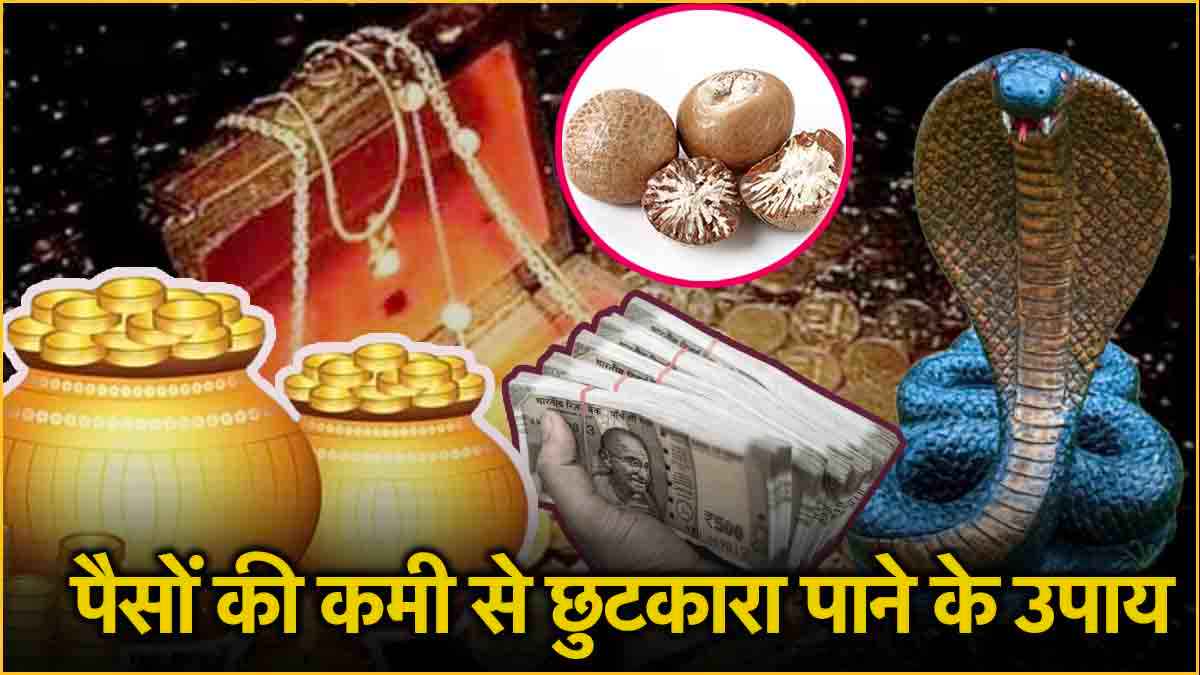 Nag Panchami: नाग पंचमी पर रात में चुपचाप करें ये 5 उपाय, धन-धान्य से भर जाएगा घर!