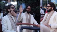 Naga Chaitanya Baraat Video