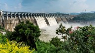 Narmada Dam