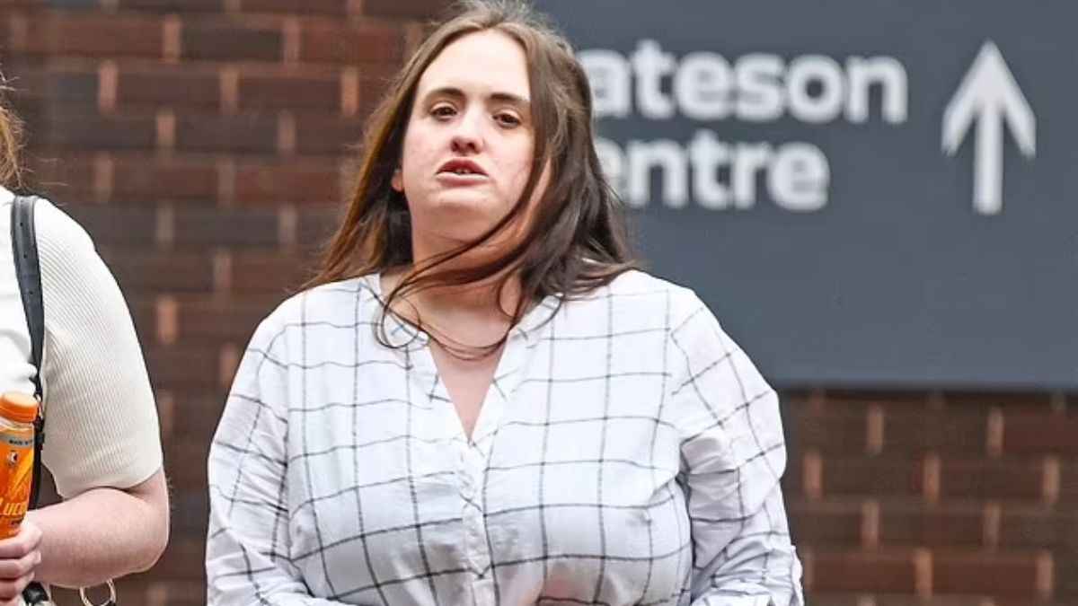 lady, physical relationship, minor boy, video viral, court jail