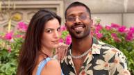 Natasa Stankovic Hardik Pandya