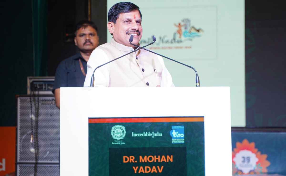 National Conference Of IATO In Bhopal