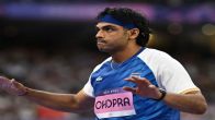 Neeraj Chopra