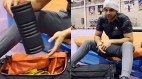 Neeraj Chopra Video