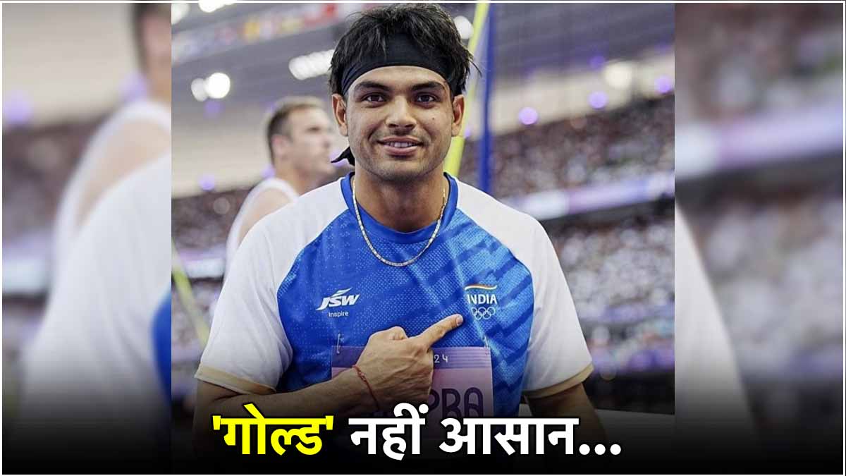 Neeraj chopra