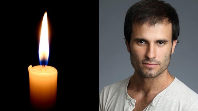 Netflix Actor Julian Ortega Died