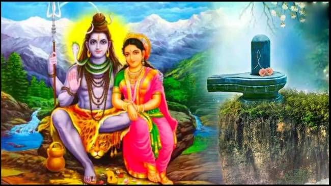 Sawan Month First Monday LIVE