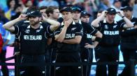 New Zealand Cricket Team