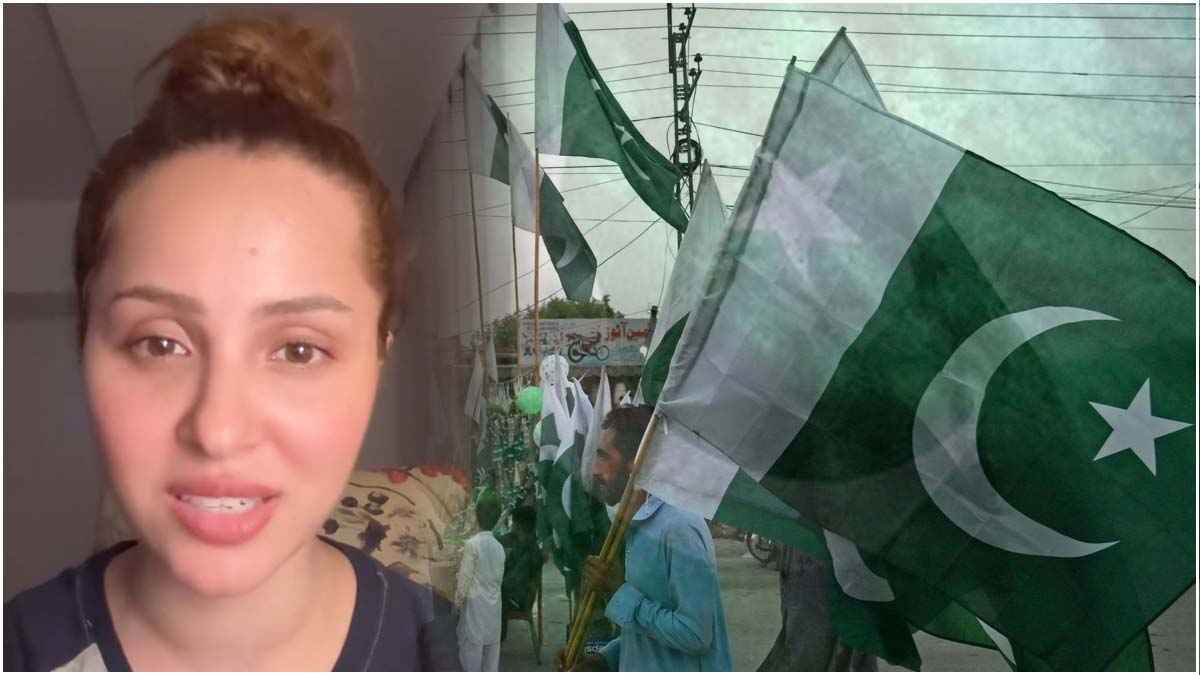 'पाकिस्तानी होने पर शर्मिंदा हूं', पेट पर गन रख मशहूर एक्ट्रेस को किडनैप करने की हुई कोशिश