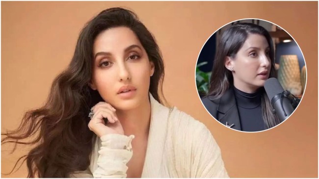 Nora Fatehi Nora Fatehi