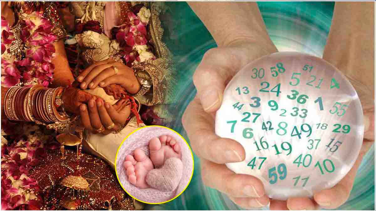 Numerology (1)
