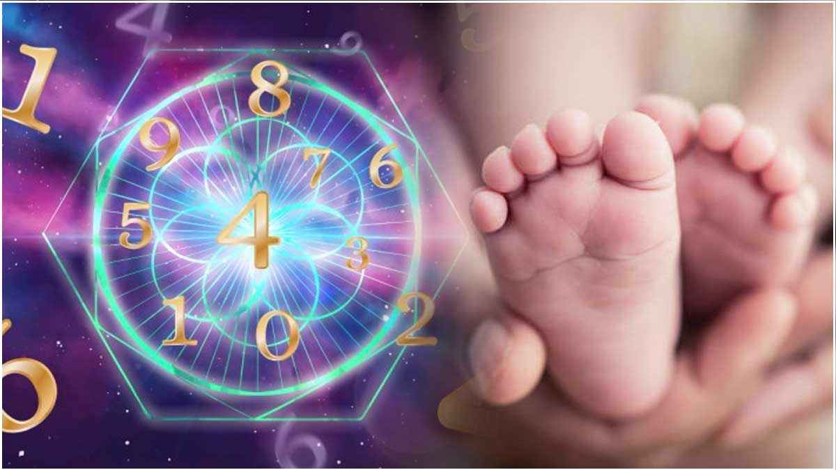 Numerology